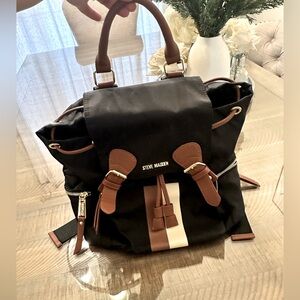 Steve Madden Woman’s Backpack